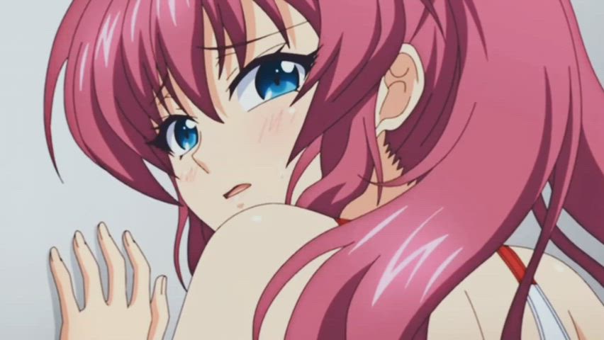 anal anime cum hentai reverse cowgirl step-sister swimsuit clip