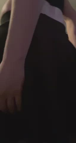 Do you like my ass? π