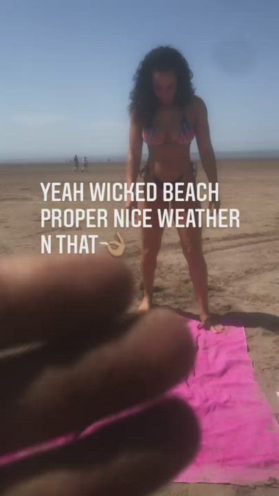 Ass British Wrestling clip