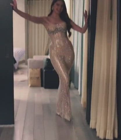 celebrity hailee steinfeld sexy clip
