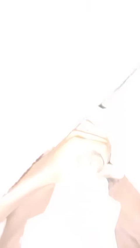 african bbc big dick cock cum cumshot jerk off masturbating clip