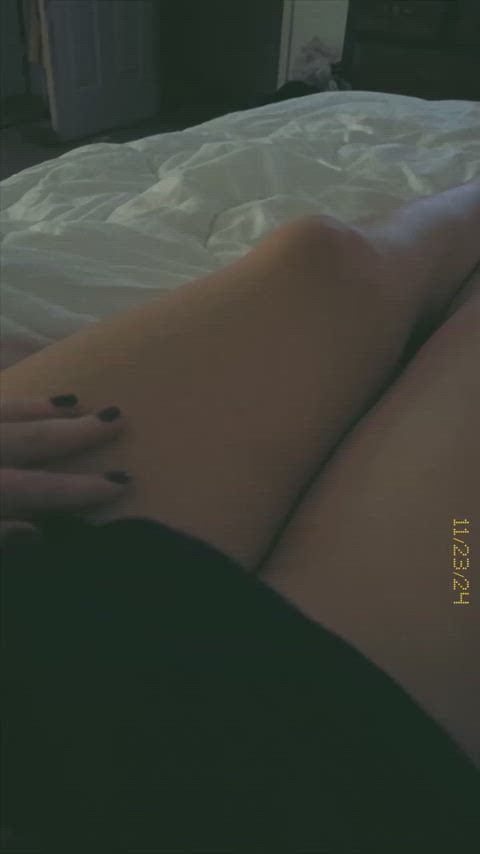 Just missing you