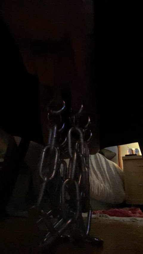 pierced piercing pierced pussy clip