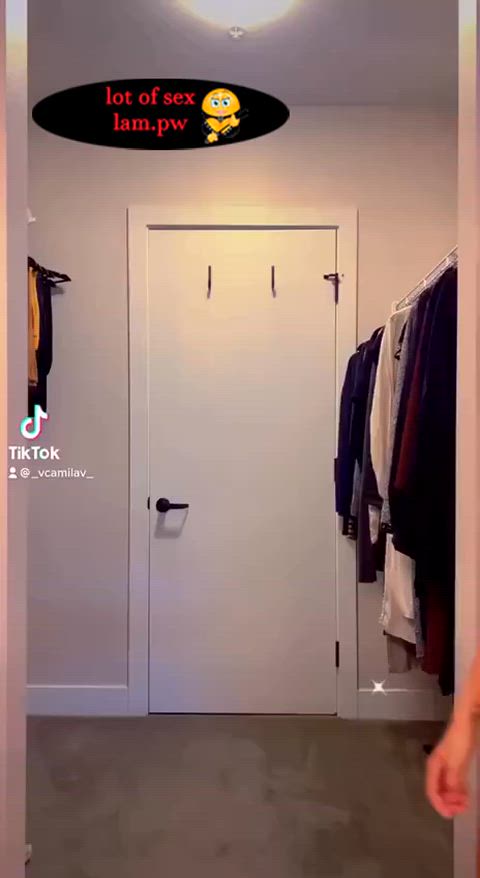 ass big tits tits teen big ass pussy solo babe tiktok nude clip