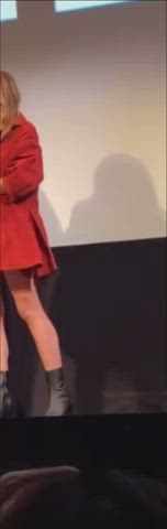 babe legs sexy clip