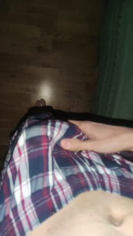 amateur dildo fetish masturbating pov solo clip