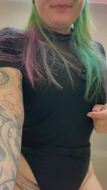 Chubby OnlyFans Public clip