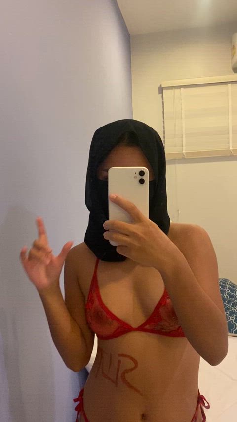 Hi daddy’s ;)