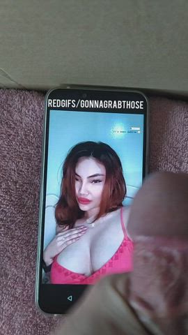 boobs coworker cum ejaculation masturbating pinay tribbing tribute clip