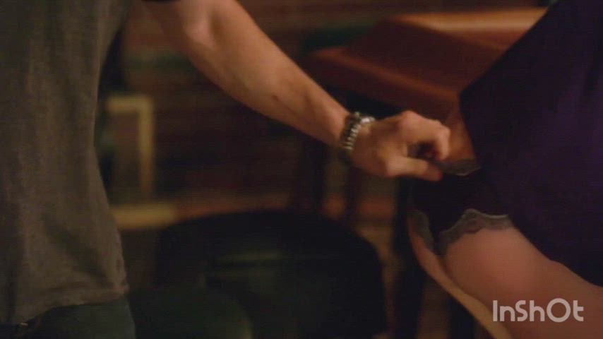 Celebrity Doggystyle Groping Licking Spanking clip