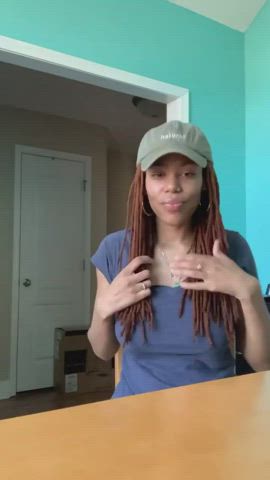 ebony feet foot fetish soles toes clip