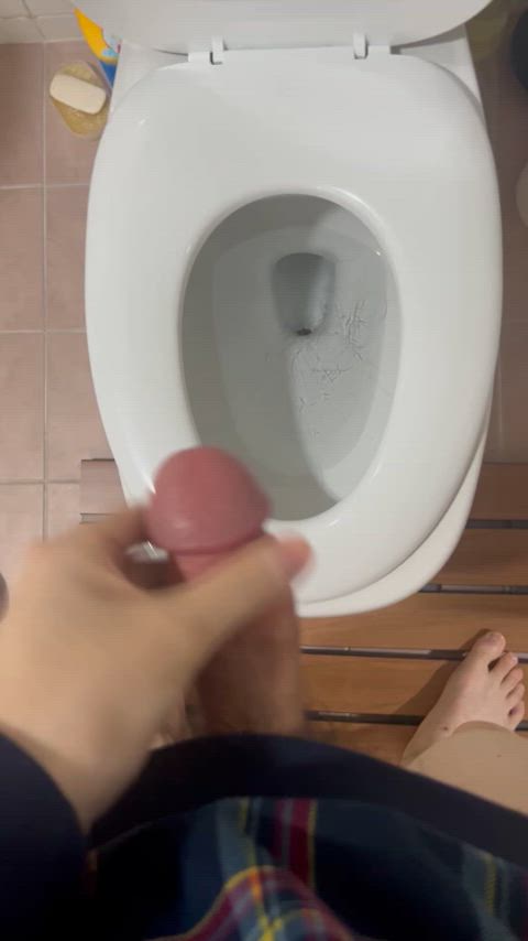amateur asian big dick cum cumshot huge load male masturbation solo teen clip