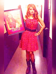 Debby Ryan clip