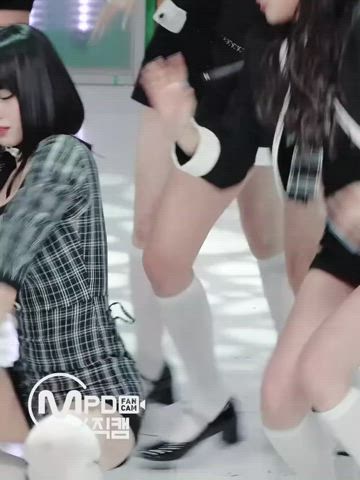 body celebrity korean clip