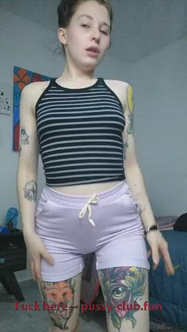 caption femdom hardcore homemade milf panties sucking swingers tits clip