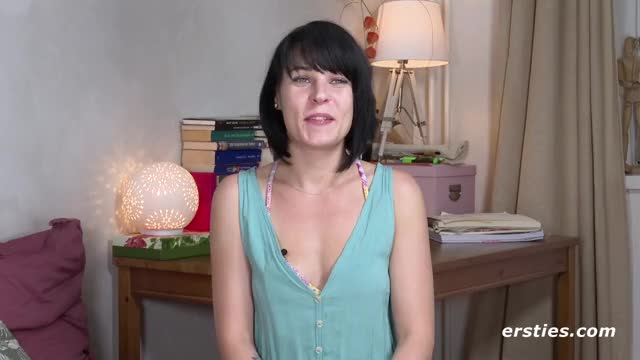 Marie from Berlin