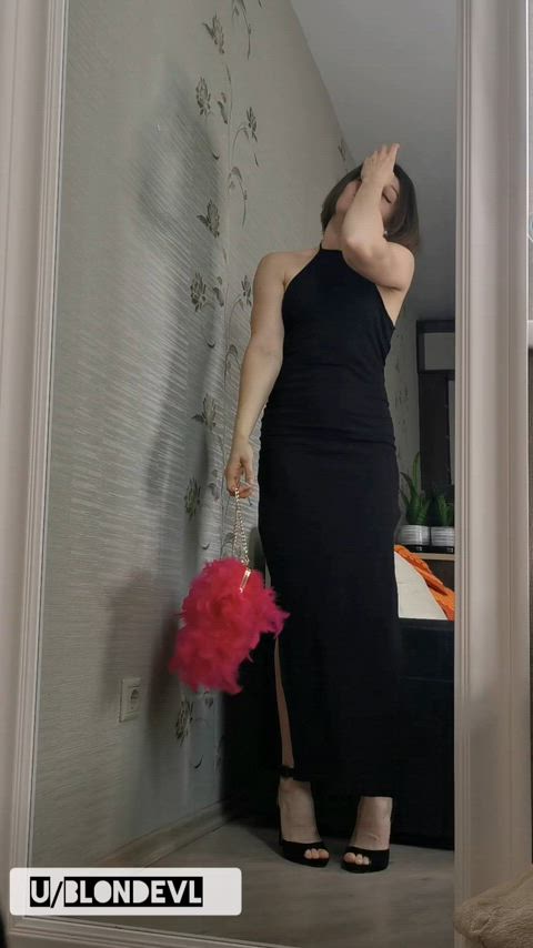 petite cute amateur clip