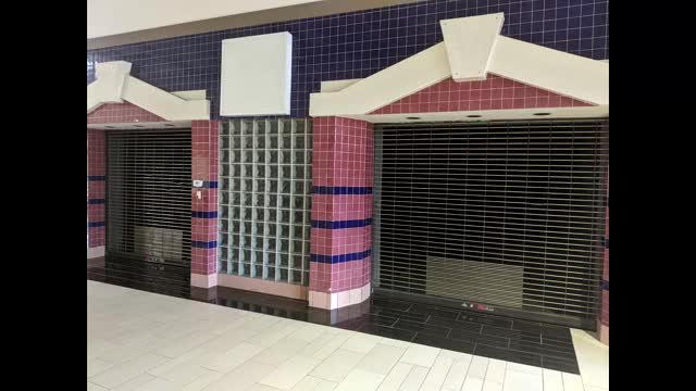 AVIATION MALL