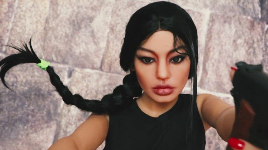 sex doll sex tape sex toy clip