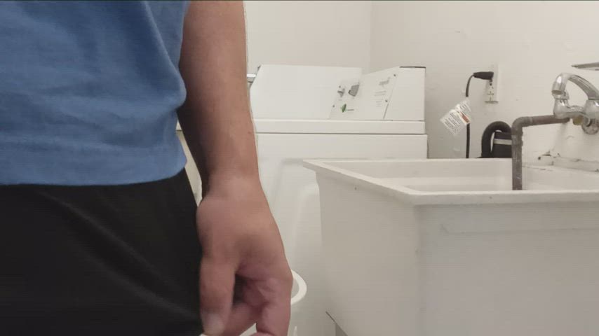 family jerk off public clip