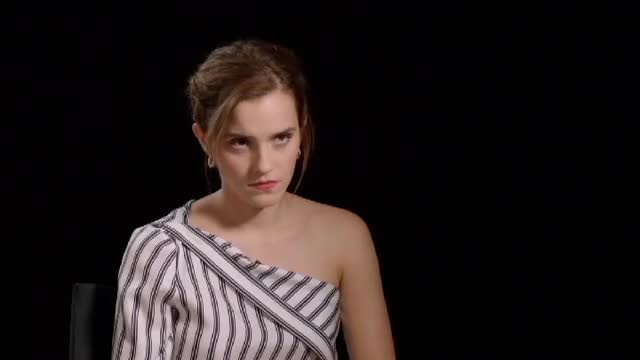 Emma watson lesbian slut talking dirty