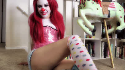 kinky role play sex clip