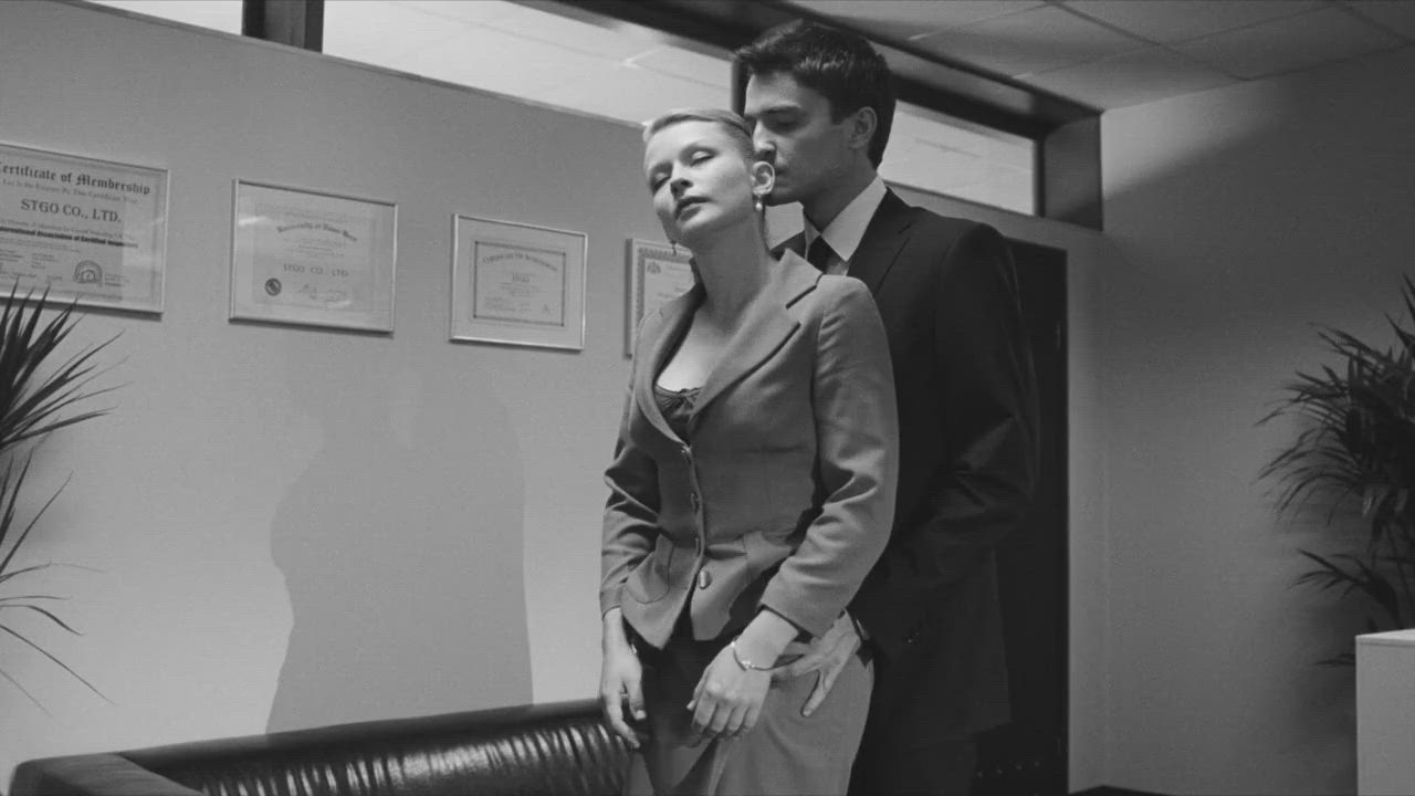 Celebrity Cinema Nudity clip