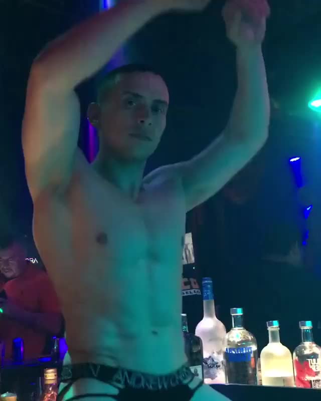 Dante Martin