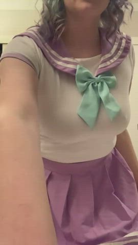 Do you like it when I tease you? 😇😇