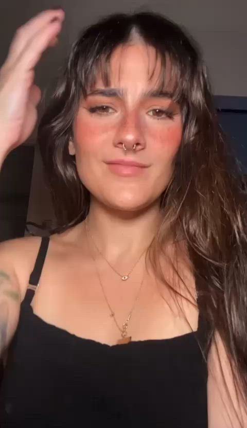tiktok nude amateur clip