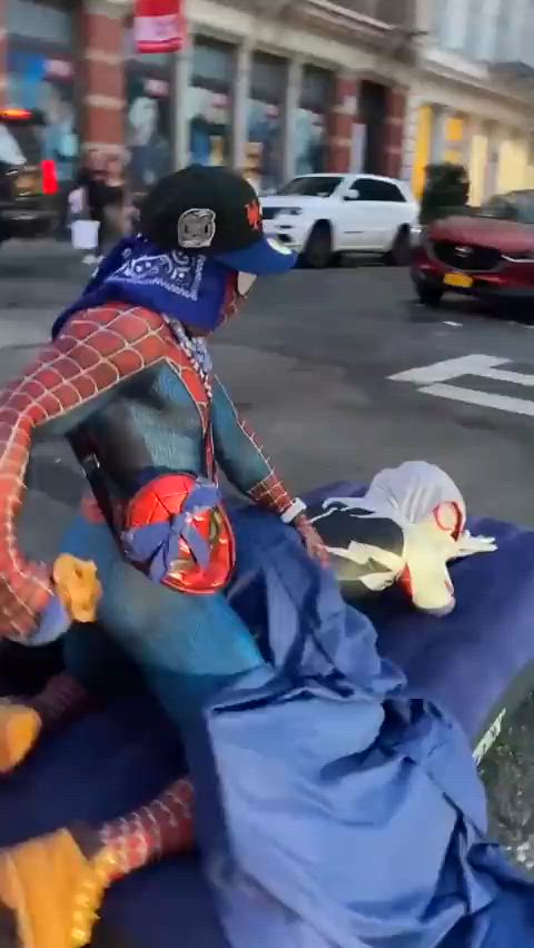 costume funny porn parody tease clip