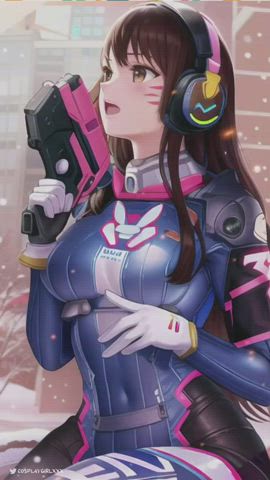 Cosplay