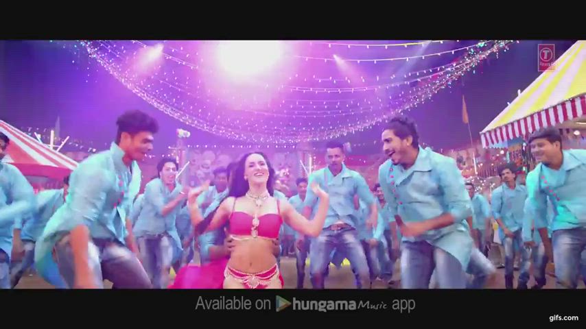 dancing desi indian clip