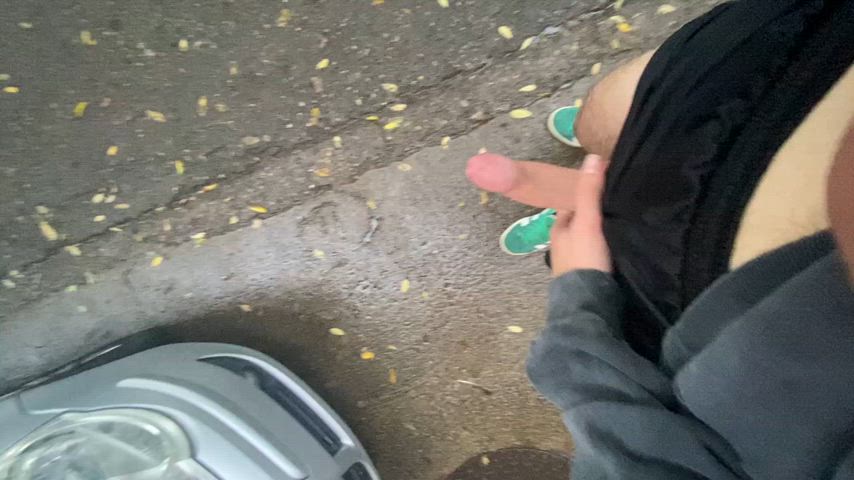 I really like these rainy days