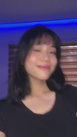 asian pinay tiktok clip