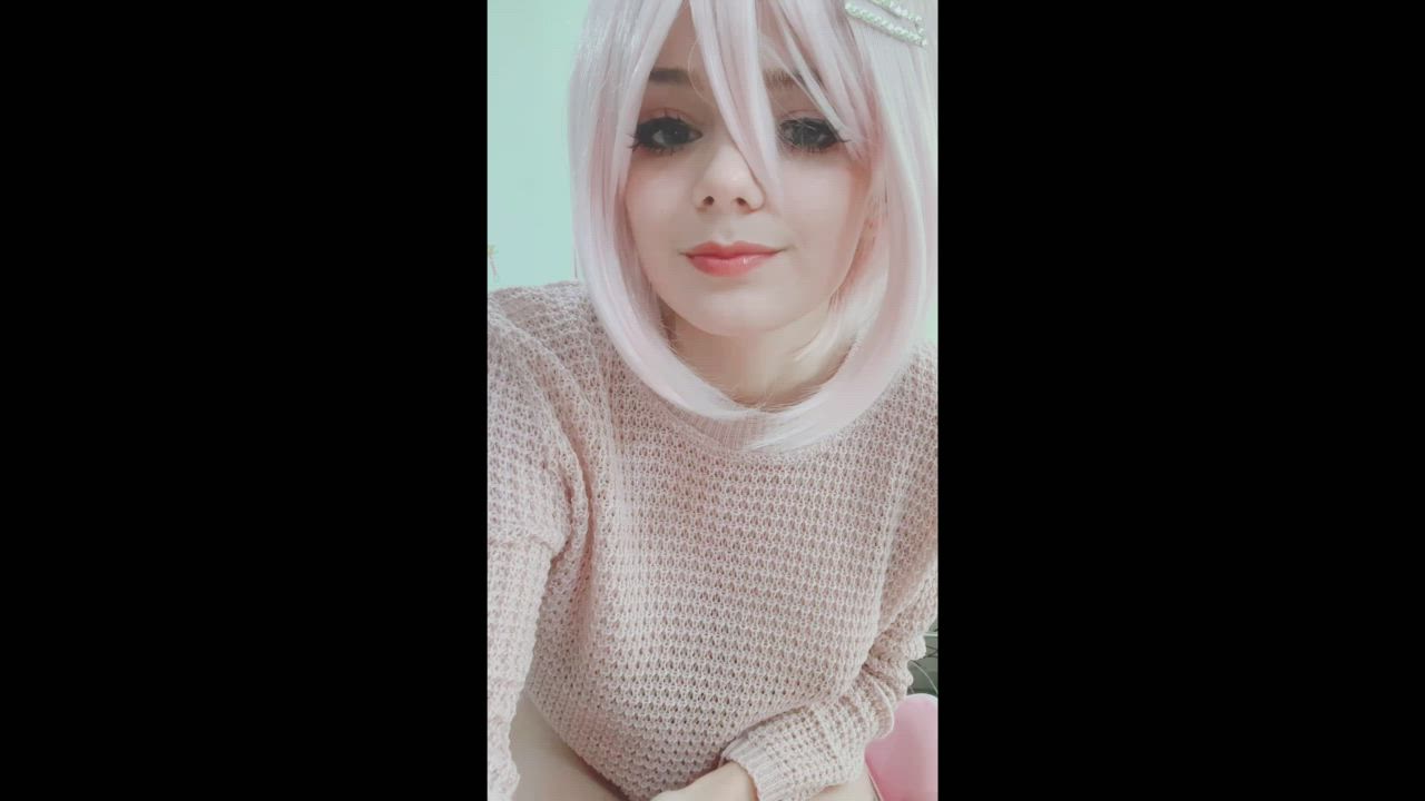 Big Tits Cosplay Girls clip