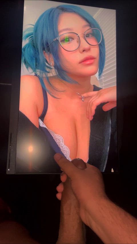 Hyoon Cum Tribute