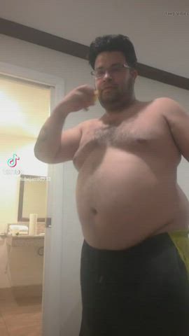 bear chubby gay clip
