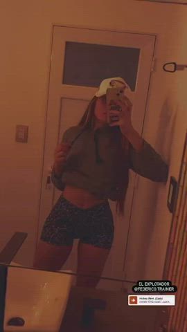 amateur argentinian teen clip