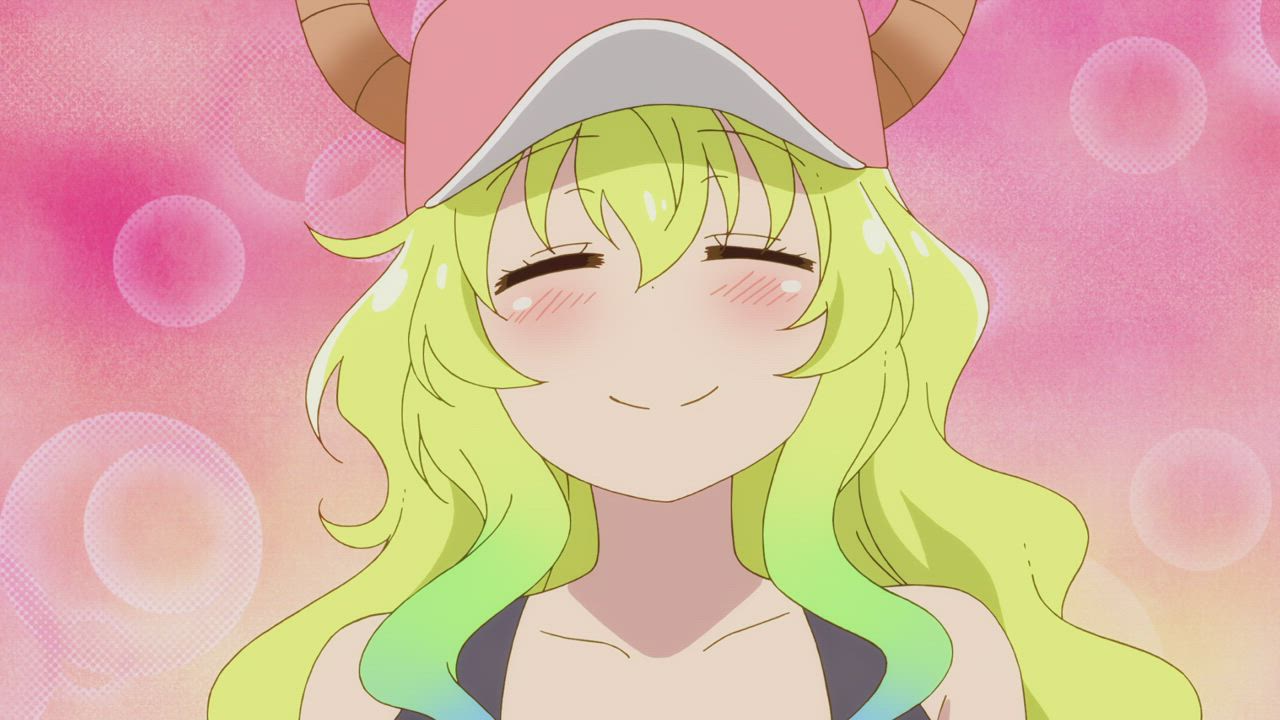Anime Big Tits Ecchi clip