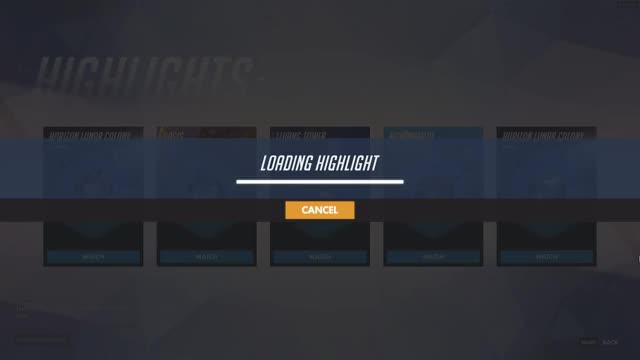 First Sombra Play