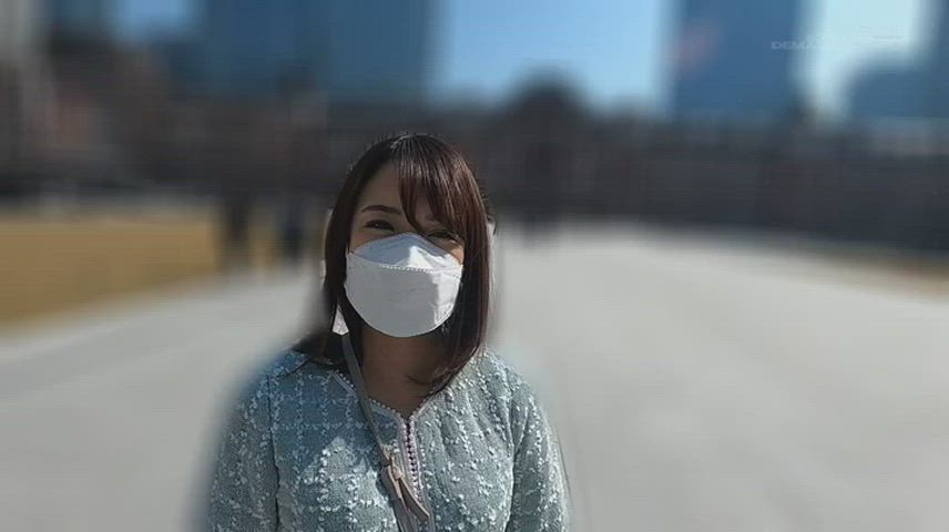 interracial jav jav model clip