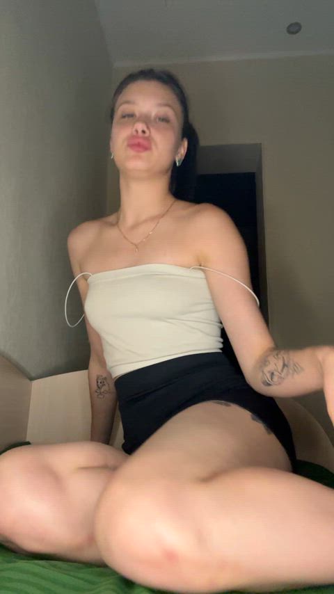 Need someone to play with them