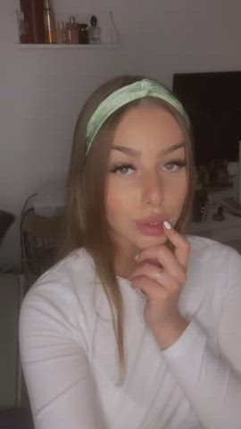 Come over right now!ππ¦