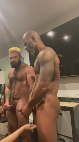 BBC and BBC bate n cum