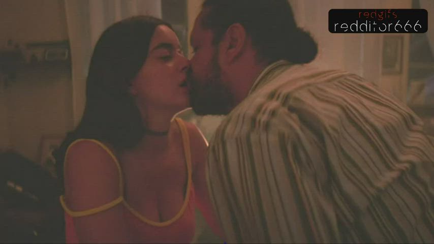 Big Tits Mexican Missionary clip