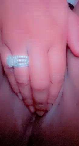 Pussy Rubbing Wife clip