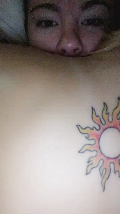 Booty Grabbing Lesbian Naked clip