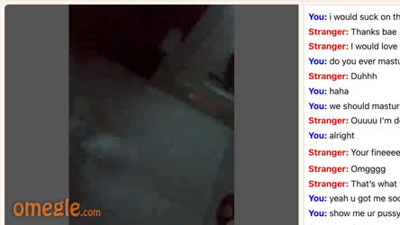 Boobs Fingering Webcam clip