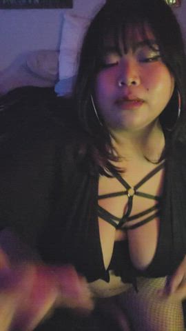 asian bbw filipina tits clip